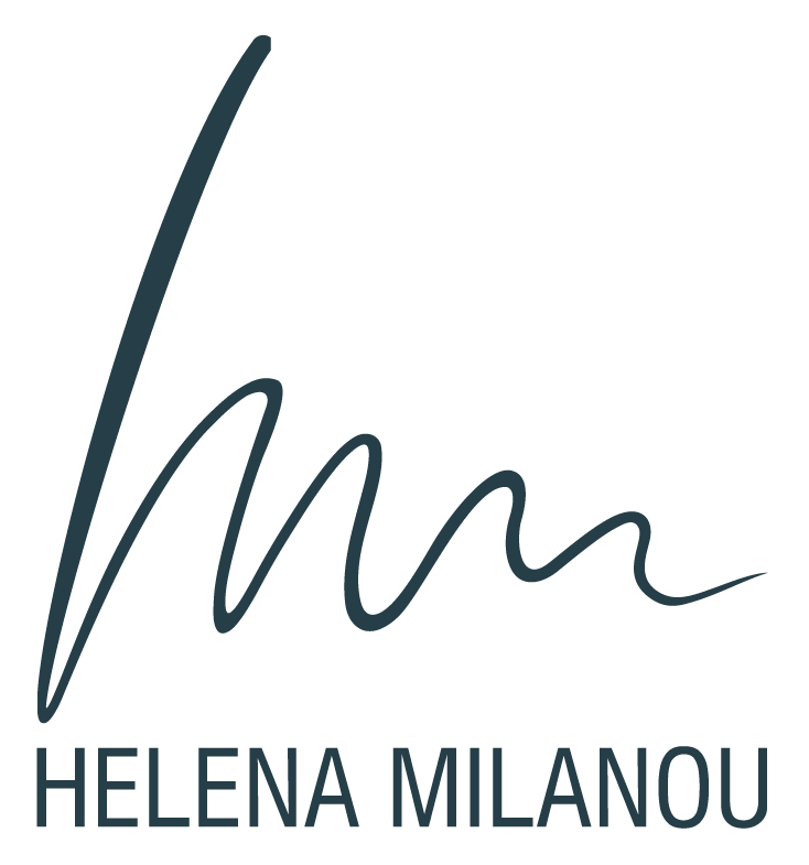 Helena Milanou